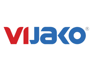 vijako logo