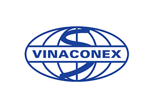 vinaconex logo