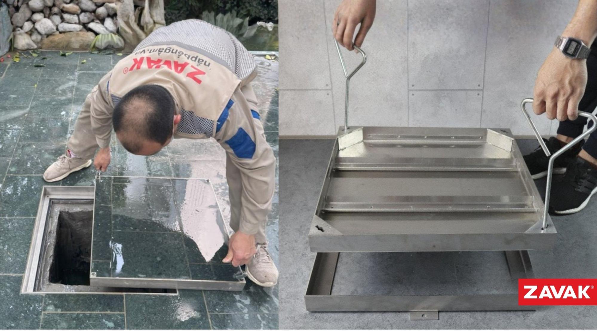 Xây Bể Phốt Bao Nhiêu Tiền? Cách Tính Chi Phí Chuẩn & Bảng Giá Tham Khảo Mới Nhất Xây Bể Phốt Bao Nhiêu Tiền? Cách Tính Chi Phí Chuẩn & Bảng Giá Tham Khảo Mới Nhất