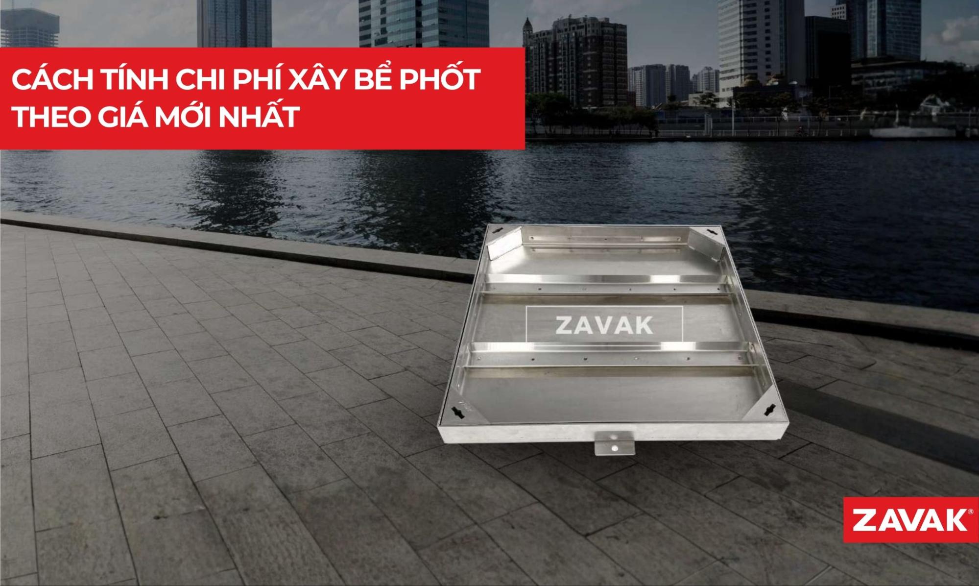 Xây Bể Phốt Bao Nhiêu Tiền? Cách Tính Chi Phí Chuẩn & Bảng Giá Tham Khảo Mới Nhất Xây Bể Phốt Bao Nhiêu Tiền? Cách Tính Chi Phí Chuẩn & Bảng Giá Tham Khảo Mới Nhất